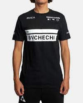 Camiseta RVCA Buchecha